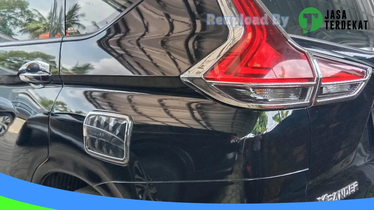 Gambar Vins auto di Banyuasin, Sumatera Selatan ke 5