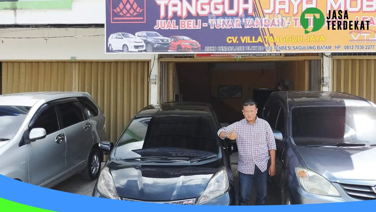 Gambar Showroom Mobil di Batam, Kepulauan Riau ke 4