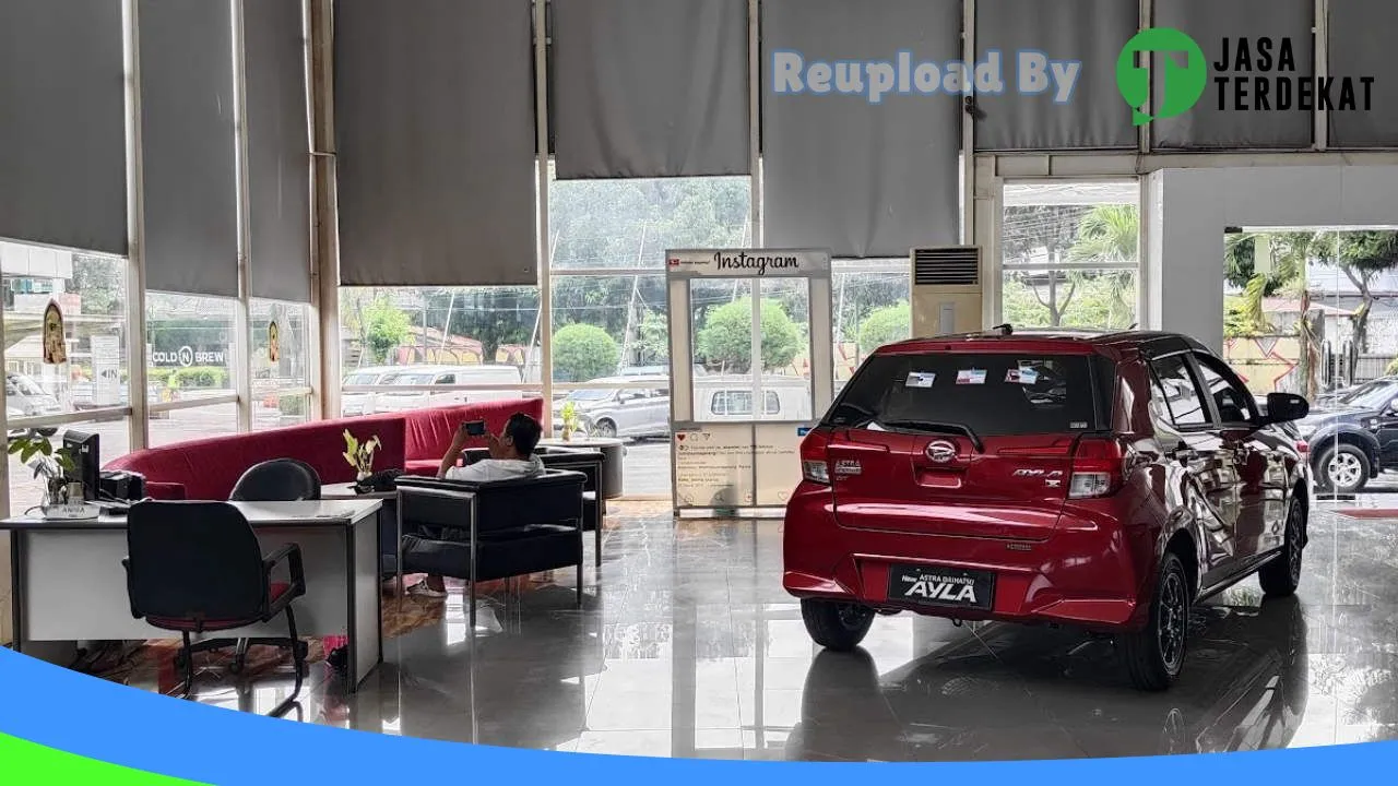Gambar ARMADA MOBIL DAIHATSU MAGELANG di Magelang, Jawa Tengah ke 4