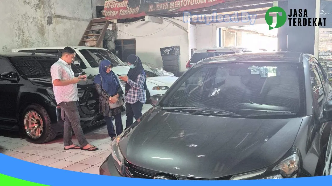 Gambar Zacky Auto di Magelang, Jawa Tengah ke 2