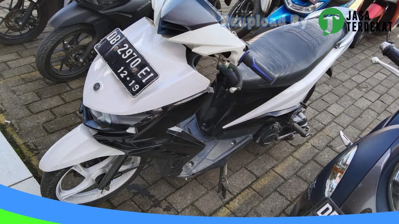 Gambar Nusantara Sakti di Kotamobagu, Sulawesi Utara ke 2