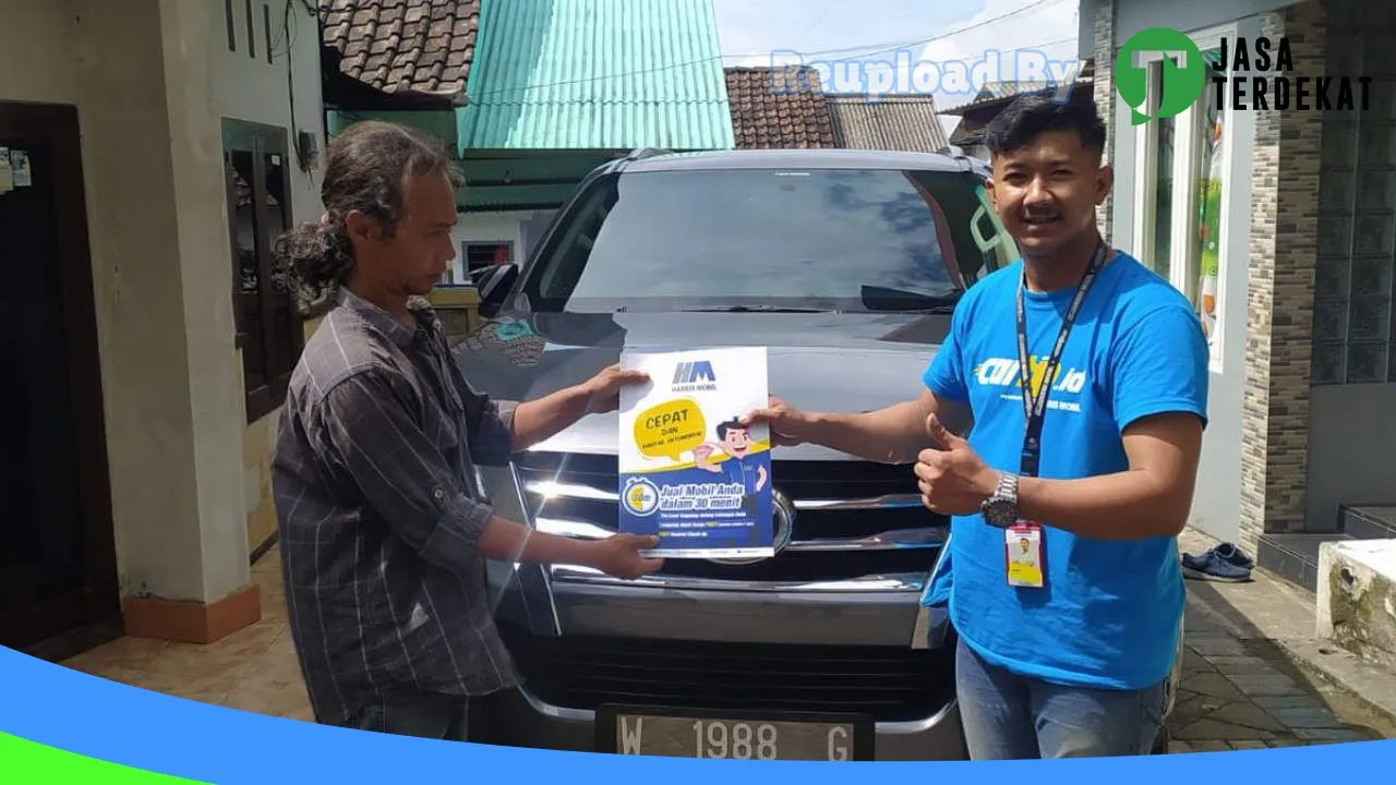 Gambar Showroom Jual Beli mobil bekas Sidoarjo | Harris Mobil Sidoarjo di Sidoarjo, Jawa Timur ke 4