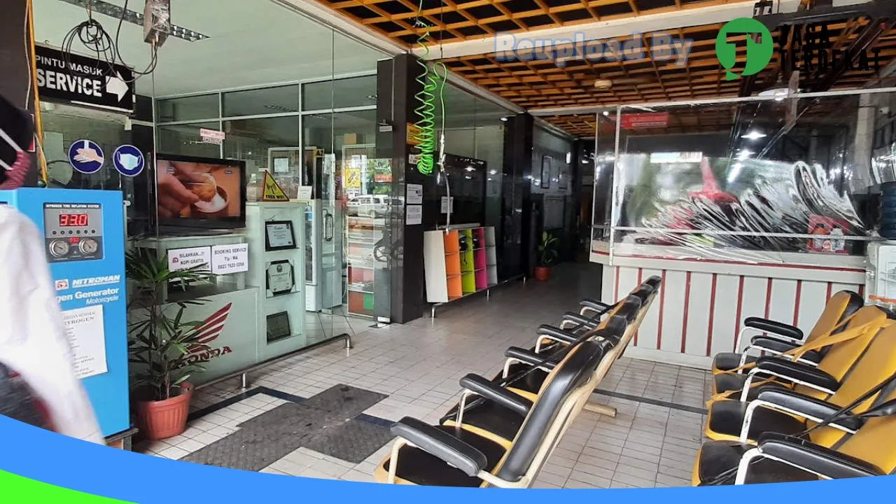 Gambar CV. BHINNEKA BAGUS Jendral Sudirman Metro di Metro, Lampung ke 2