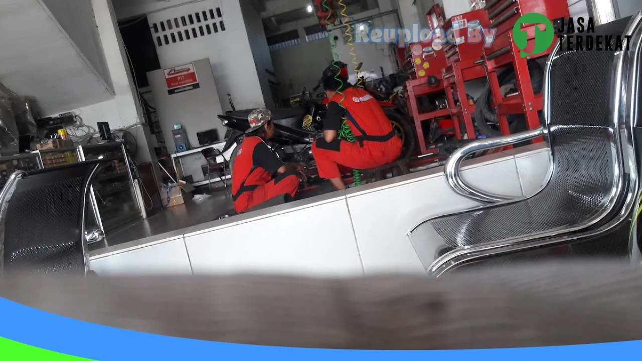 Gambar Yamaha Indah Jaya Motor Pangkep di Pangkajene dan Kepulauan, Sulawesi Selatan ke 4