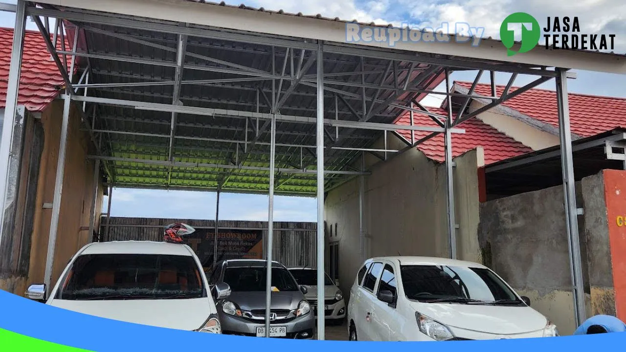 Gambar FT Showroom Gorontalo di Gorontalo, Gorontalo ke 3