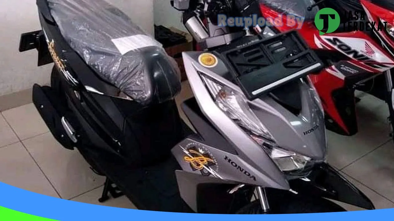 Gambar Dwi Putra Anugrah Perkasa – Dealer Motor Honda di Kota Cimahi, Jawa Barat ke 3