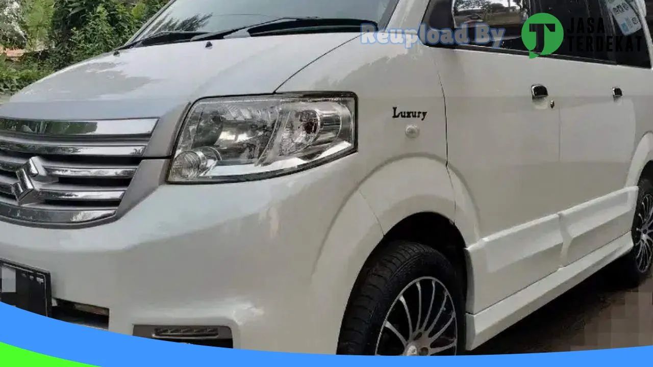 Gambar JH AUTO di Jakarta Timur, DKI Jakarta ke 4