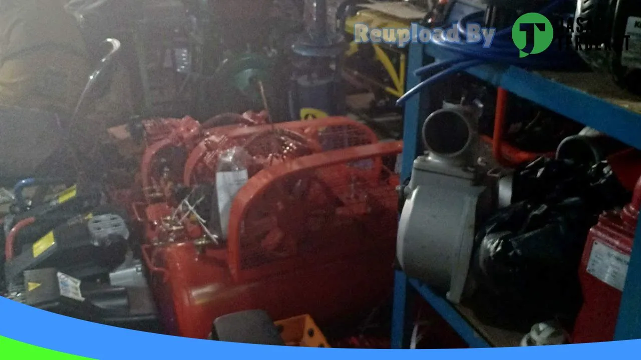 Gambar Toko Abadi Jaya Motor di Bone, Sulawesi Selatan ke 2
