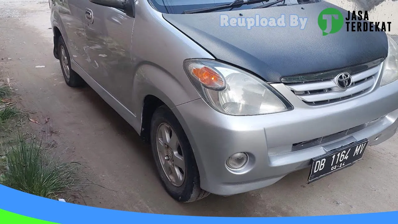 Gambar Blessed Car Showroom di Sigi, Sulawesi Tengah ke 3