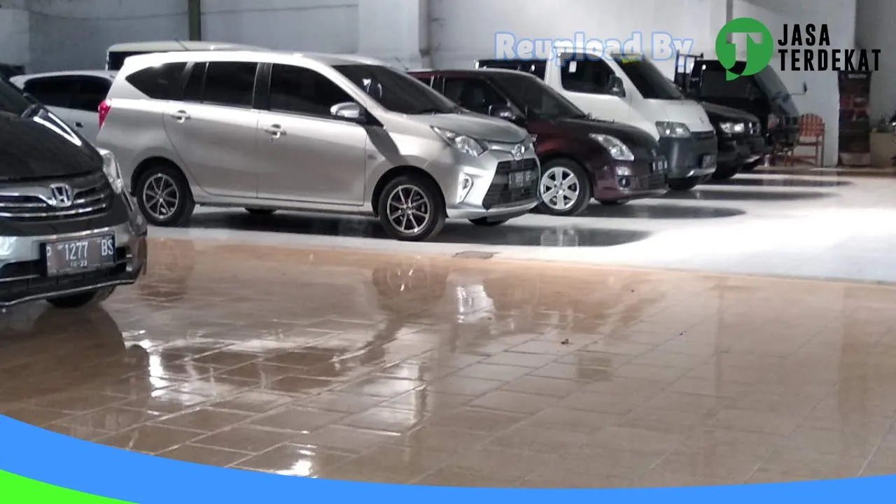 Gambar Restu Jaya Mobil Bondowoso [SCUTO BONDOWOSO] di Bondowoso, Jawa Timur ke 5