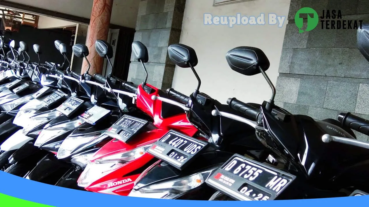 Gambar SHOWROOM TIGA UTAMA MOTOR di Bandung Barat, Jawa Barat ke 3