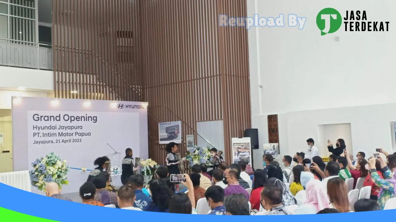 Gambar Bengkel Mobil TODAMISU Premium Jayapura PT. Sinar Mandiri Jayaraya di Jayapura, Papua ke 5