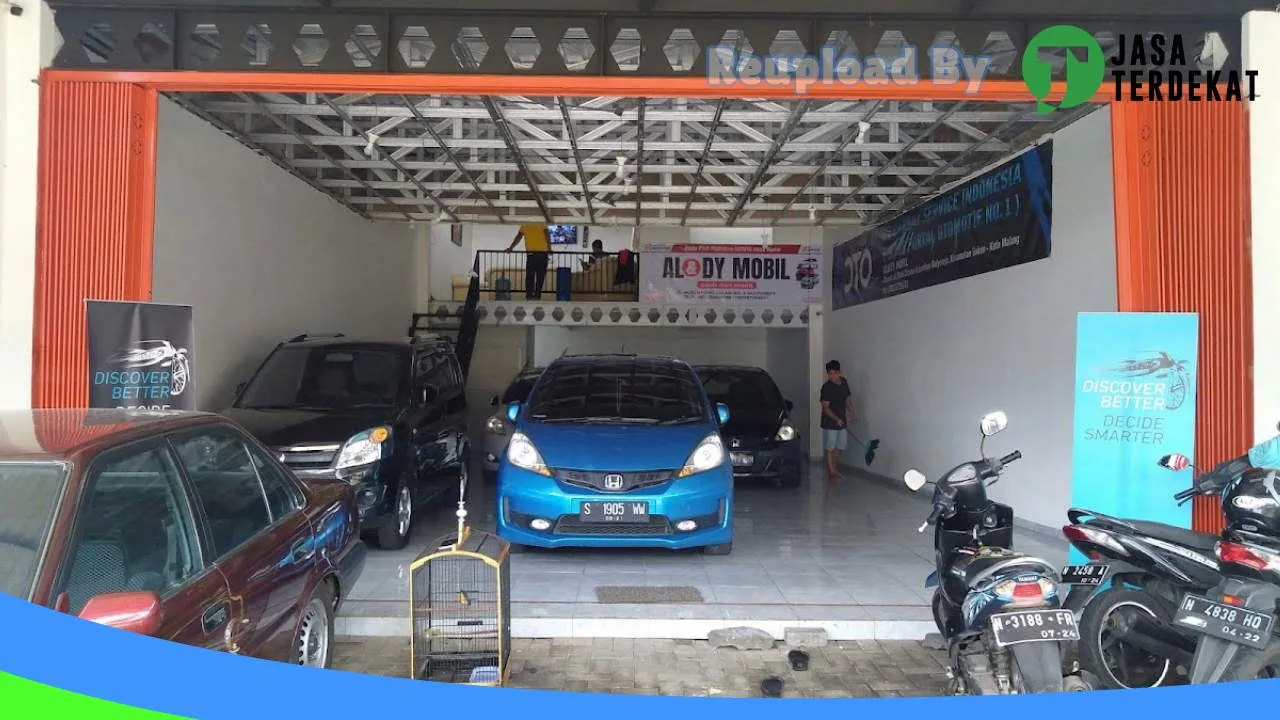 Gambar AL&DY Mobil di Kota Malang, Jawa Timur ke 2