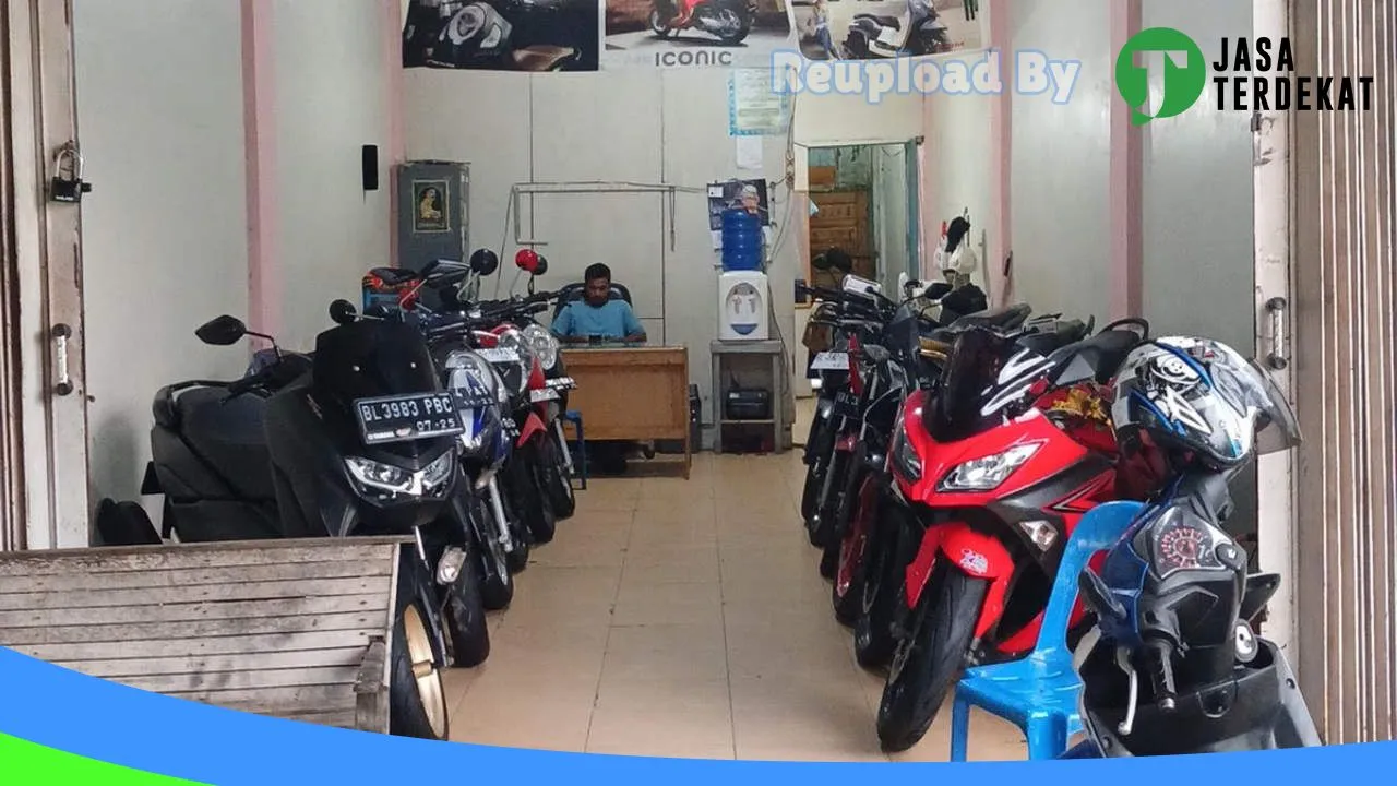 Gambar SHOWROOM MOTOR BEKAS MUFADHAL JAYA di Pidie, Aceh ke 2