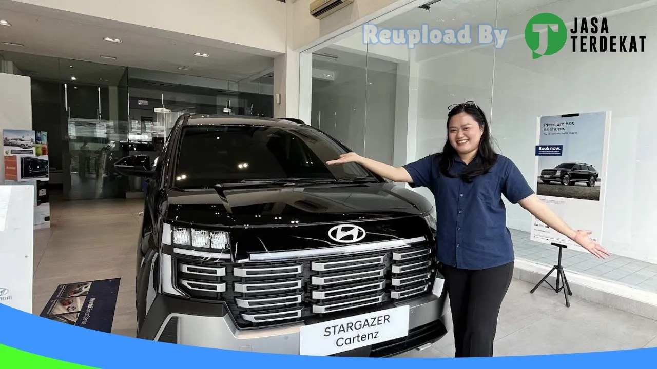 Gambar Hyundai Gatsu Official di Badung, Bali ke 2