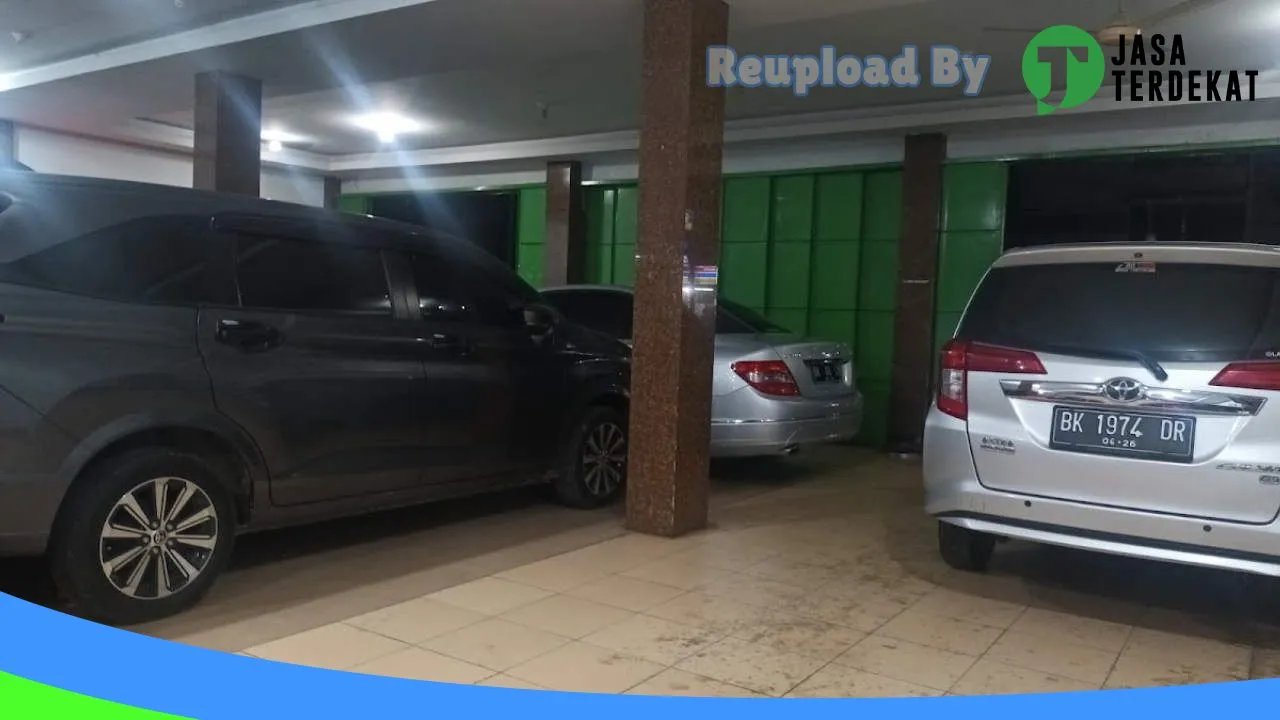Gambar Laris Mobil Medan di Deli Serdang, Sumatera Utara ke 1