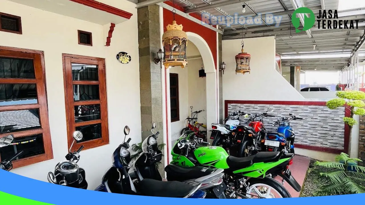 Gambar “NAVAS GARAGE” di Brebes, Jawa Tengah ke 5