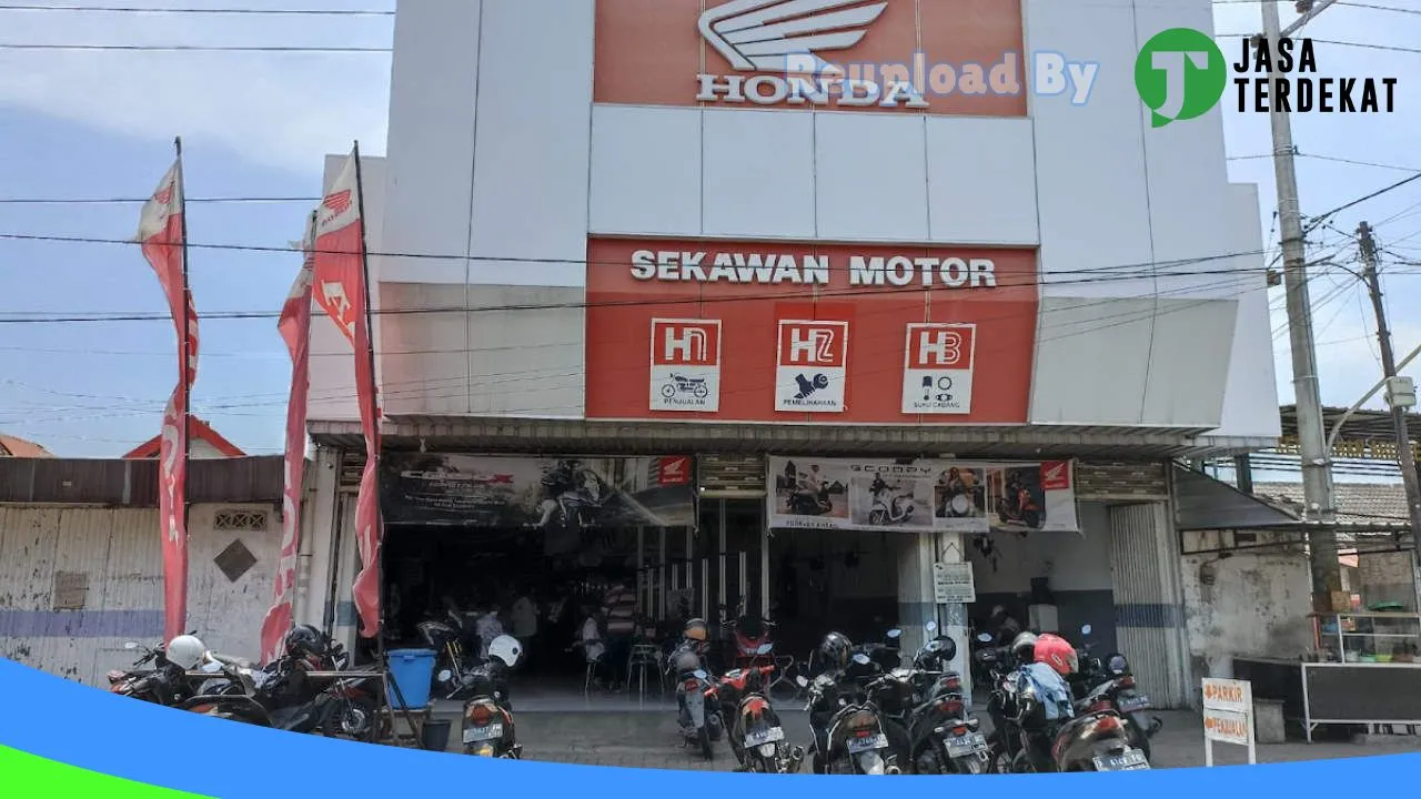 Gambar SEKAWAN MOTOR SITUBONDO di Situbondo, Jawa Timur ke 1