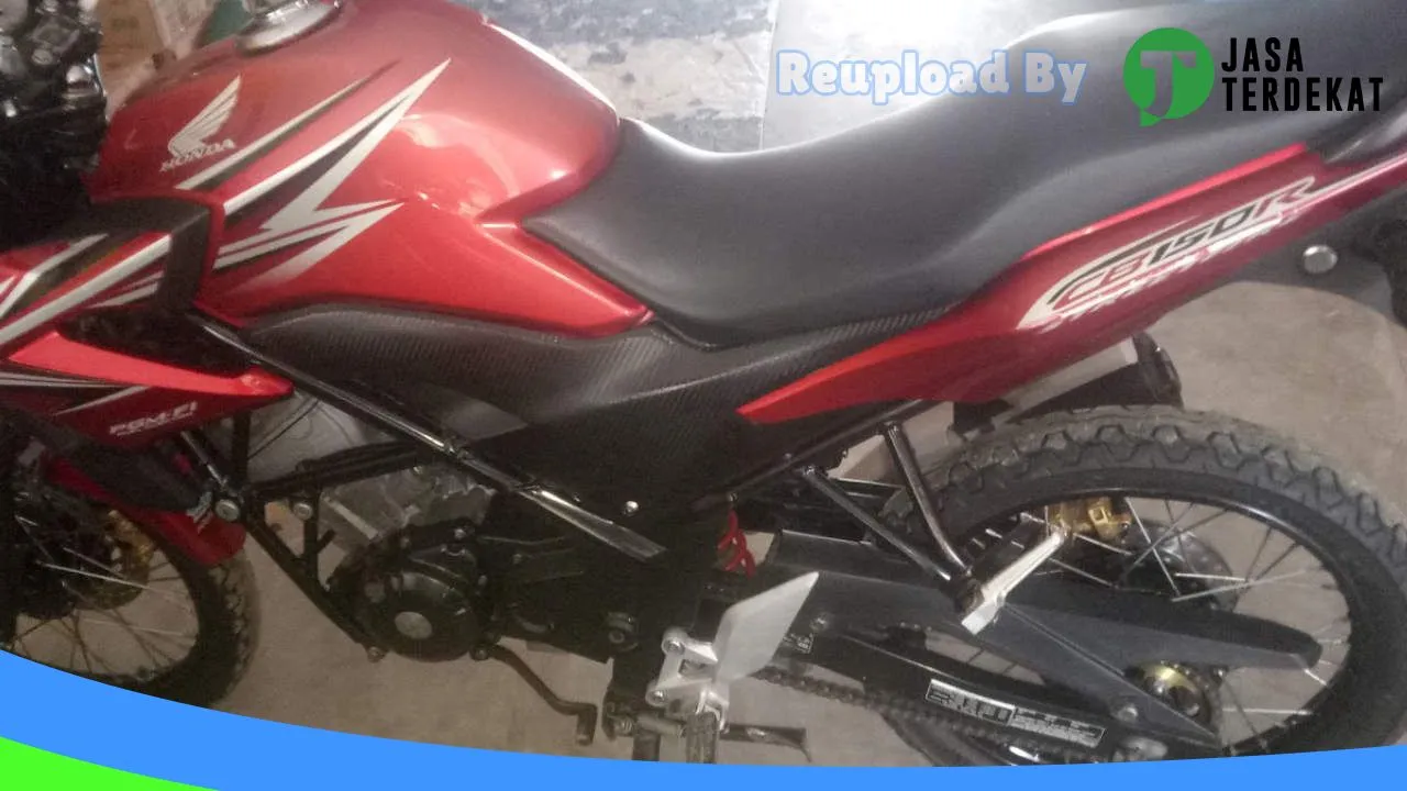Gambar Shyfa motor di Labuhanbatu, Sumatera Utara ke 4