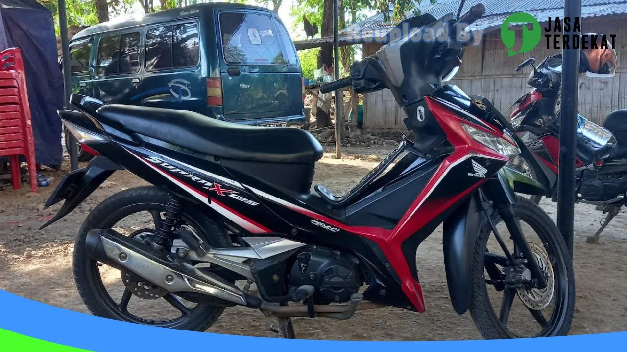 Gambar Jual Beli Motor Bekas Mbay Nagekeo NTT di Nagekeo, Nusa Tenggara Timur ke 1
