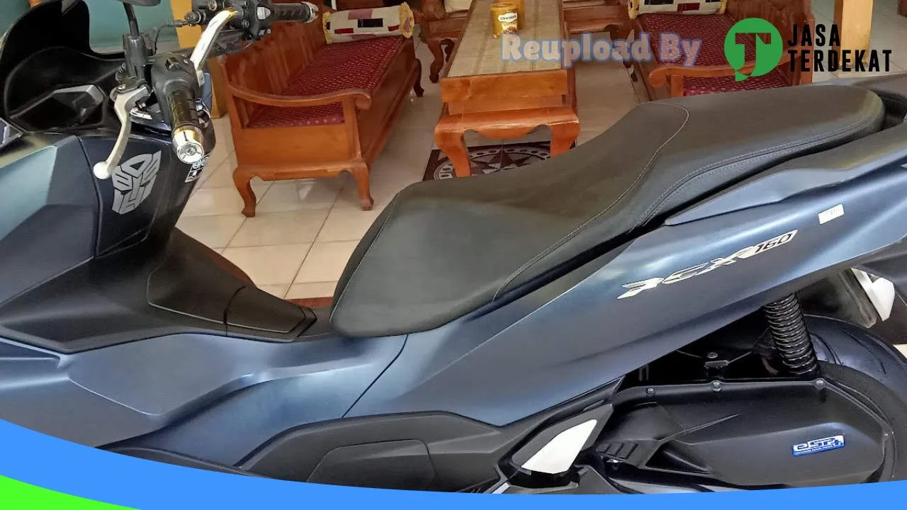 Gambar Family Motor di Grobogan, Jawa Tengah ke 5