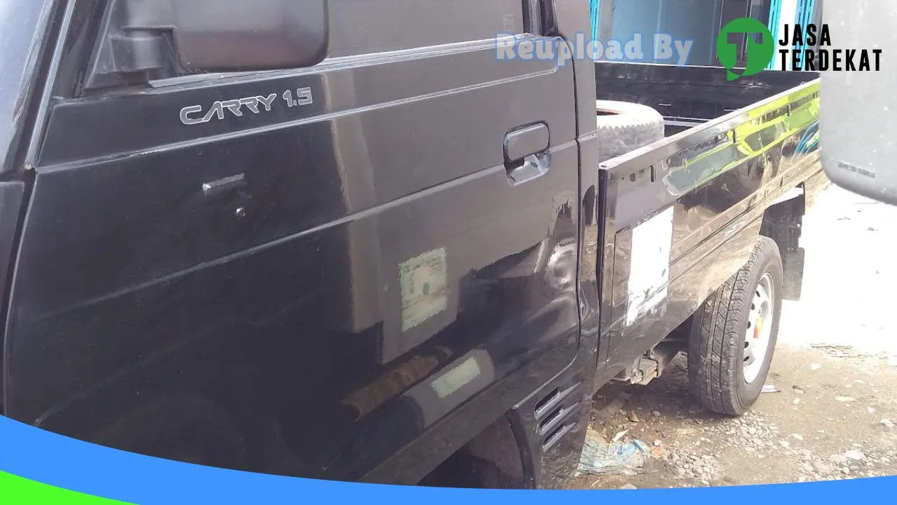 Gambar Jaya Putra Mobil di Deli Serdang, Sumatera Utara ke 2