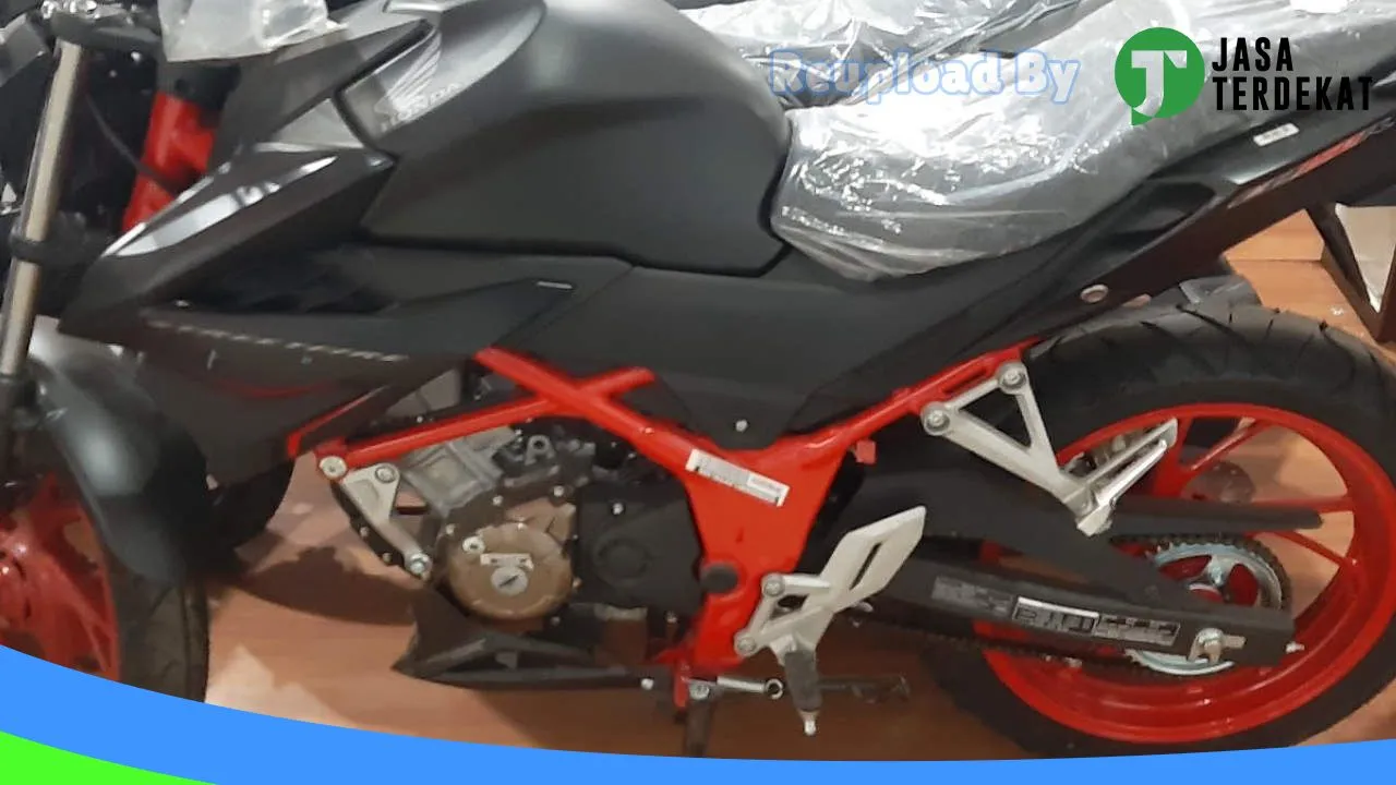 Gambar Amarta Motor di Cirebon, Jawa Barat ke 3