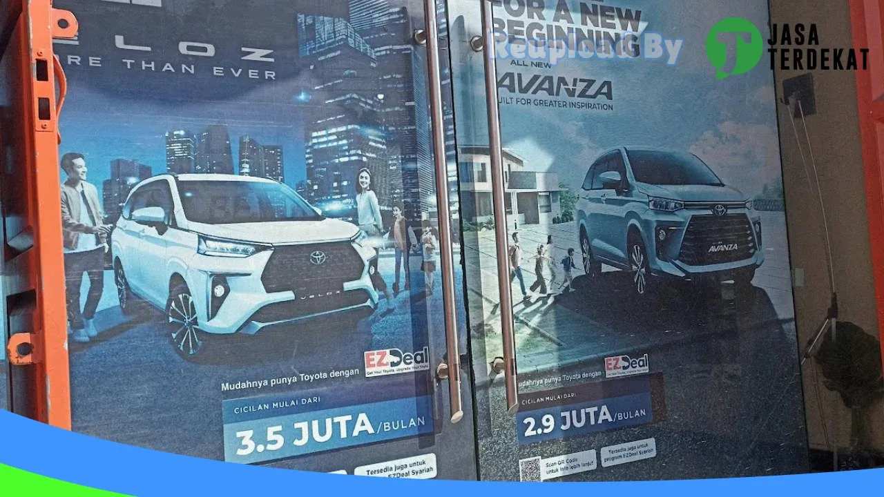 Gambar Nasmoco Purwodadi di Grobogan, Jawa Tengah ke 2