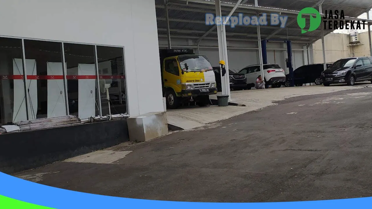 Gambar WULING SALATIGA di Salatiga, Jawa Tengah ke 5