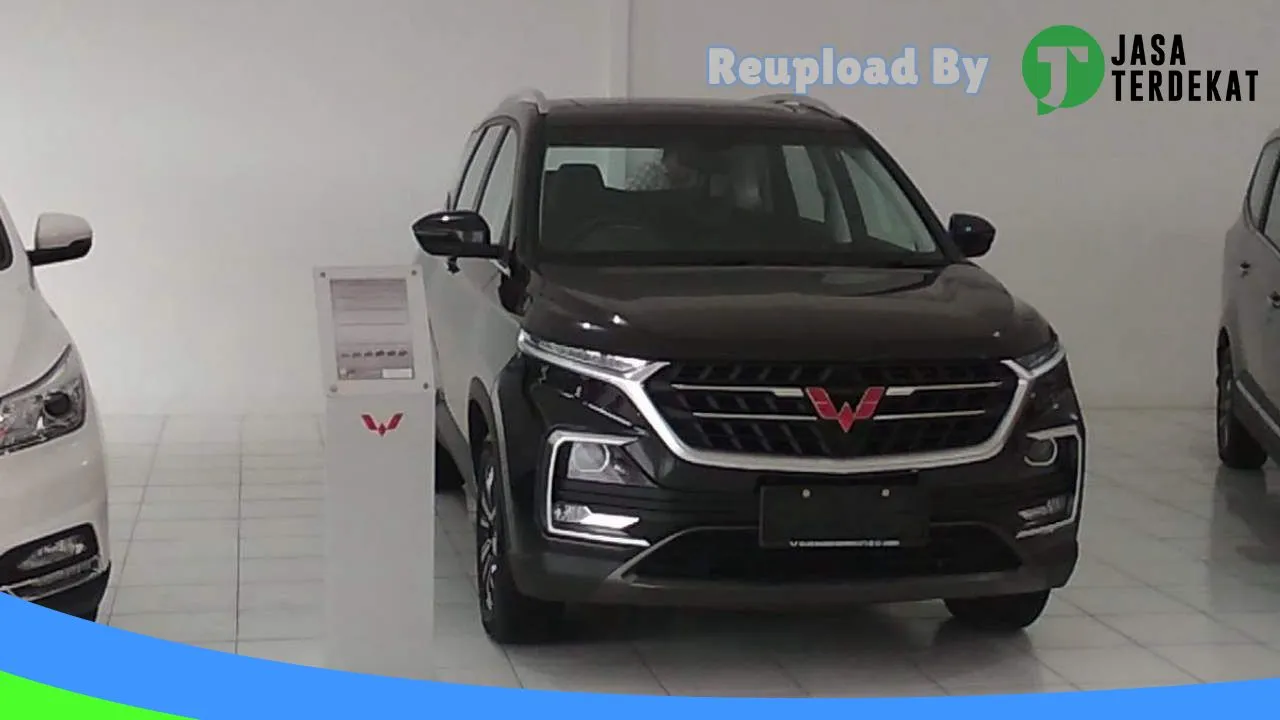 Gambar WULING RANCAEKEK KAB BANDUNG di Gunung Mas, Kalimantan Tengah ke 5