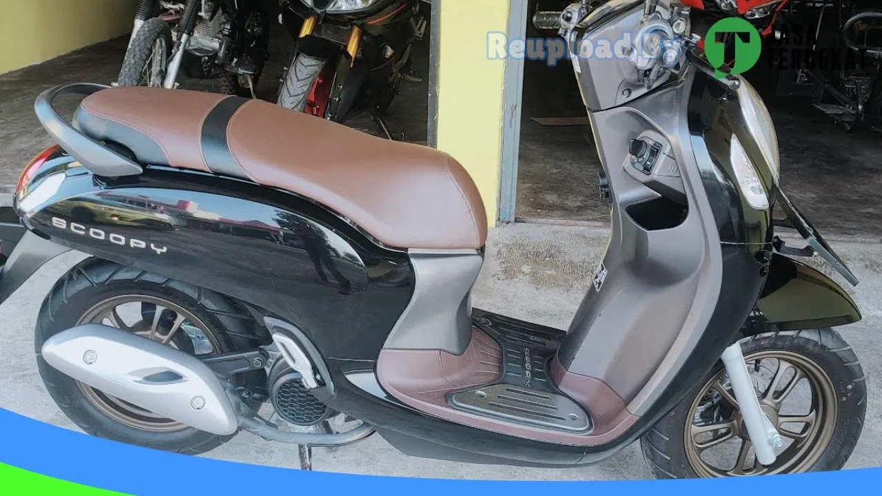 Gambar Mandiri Motor 2 di Lumajang, Jawa Timur ke 3