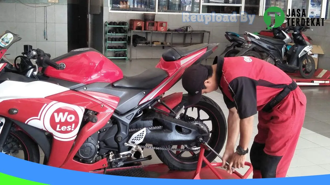 Gambar Yamaha Putera Labuan di Pandeglang, Banten ke 3