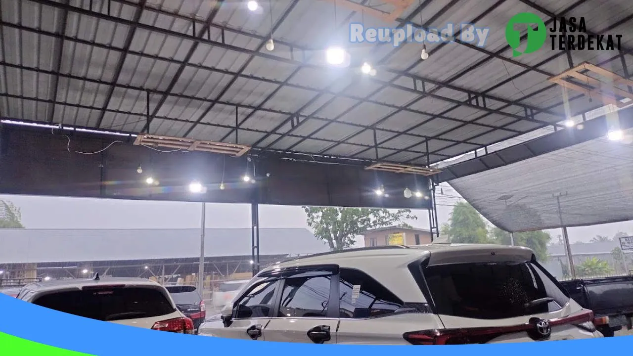 Gambar Aqil Jaya Mobil – Showroom di Bener Meriah, Aceh ke 2