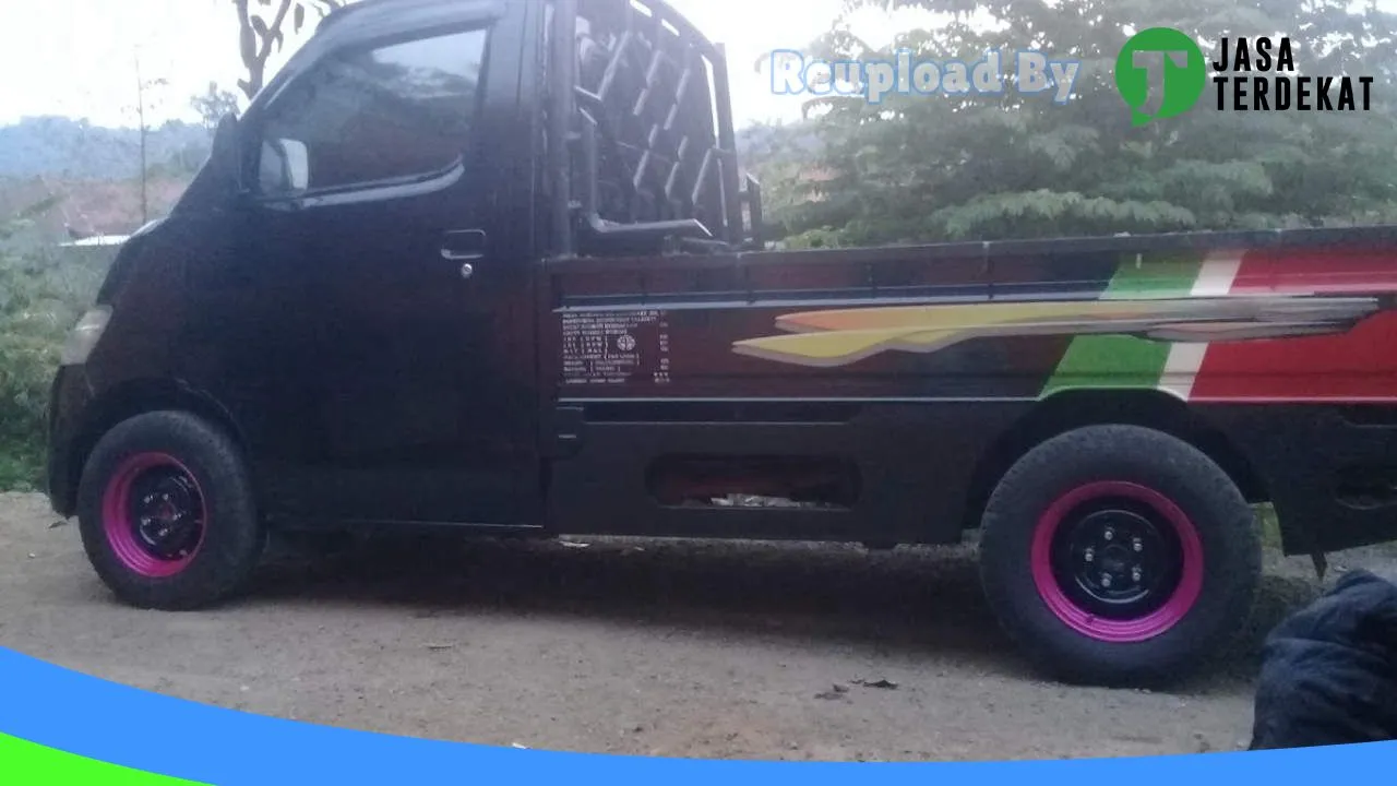 Gambar Jual Mobil Bekas Garut – Nceng & Rizky di Garut, Jawa Barat ke 1