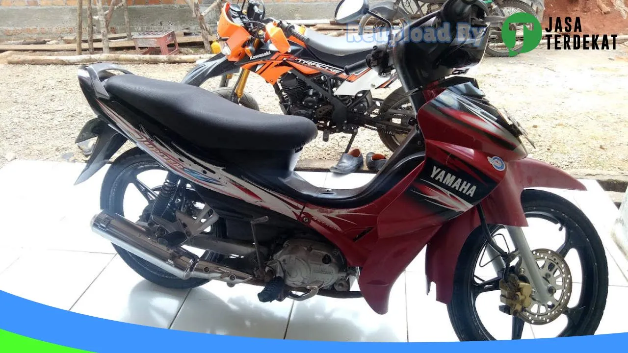 Gambar Sorum Motor Bekas Adi Kembar di Ogan Komering Ulu Timur, Sumatera Selatan ke 1