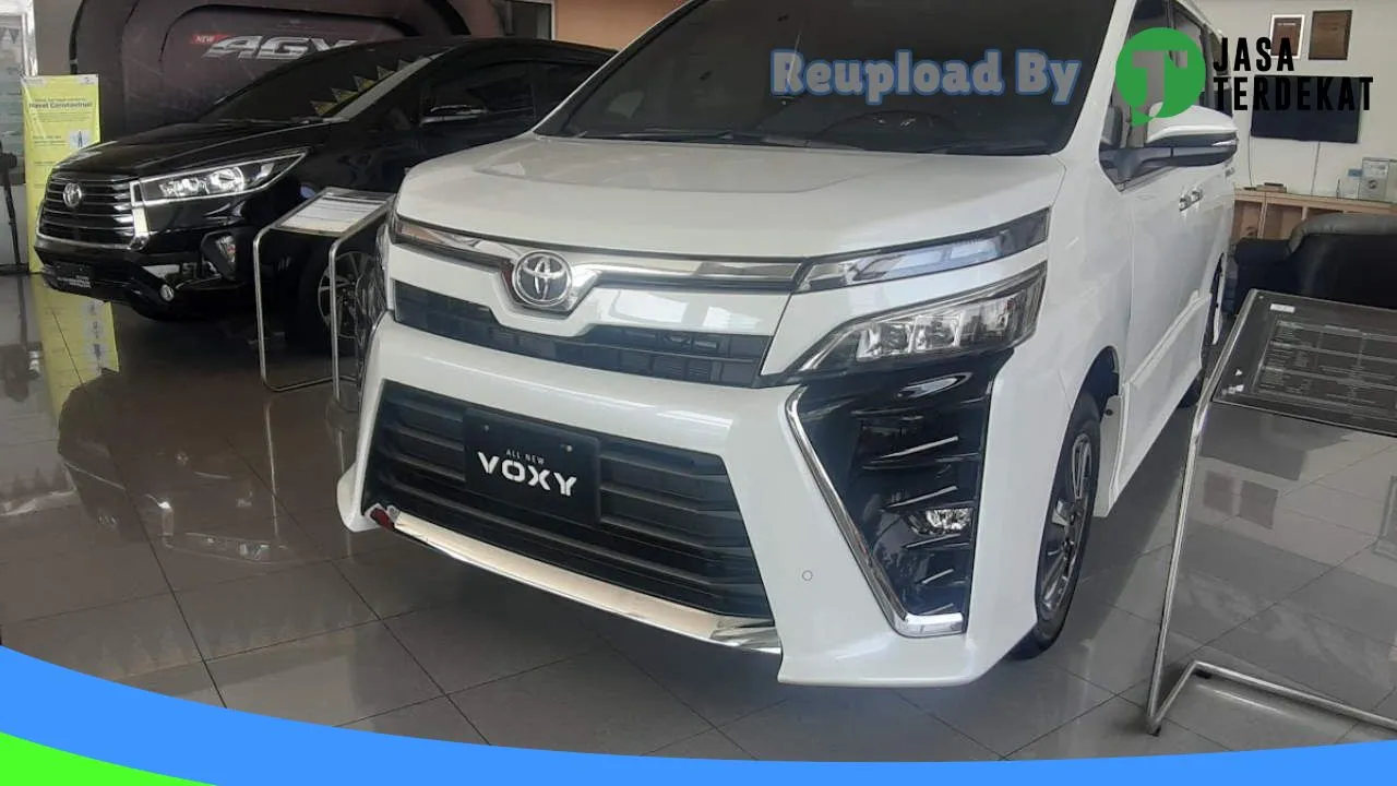 Gambar dealermobildaihatsukudus di Kudus, Jawa Tengah ke 1