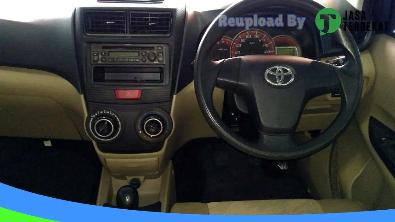 Gambar Dunia Mobil di Kediri, Jawa Timur ke 2