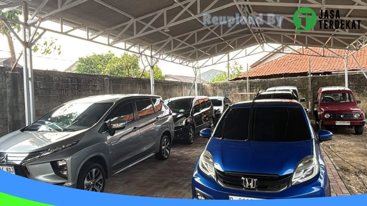 Gambar Gardar Auto | Showroom Mobil Bekas | Spesialis Low Kilometer | Jual Beli Cash Credit Mobil Bekas Bergaransi di Kota Tangerang, Banten ke 2