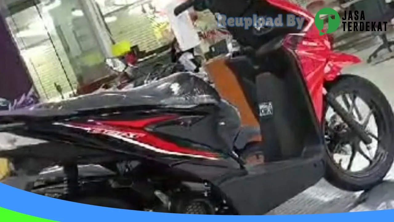 Gambar CUN MOTOR NGANJUK di Nganjuk, Jawa Timur ke 5