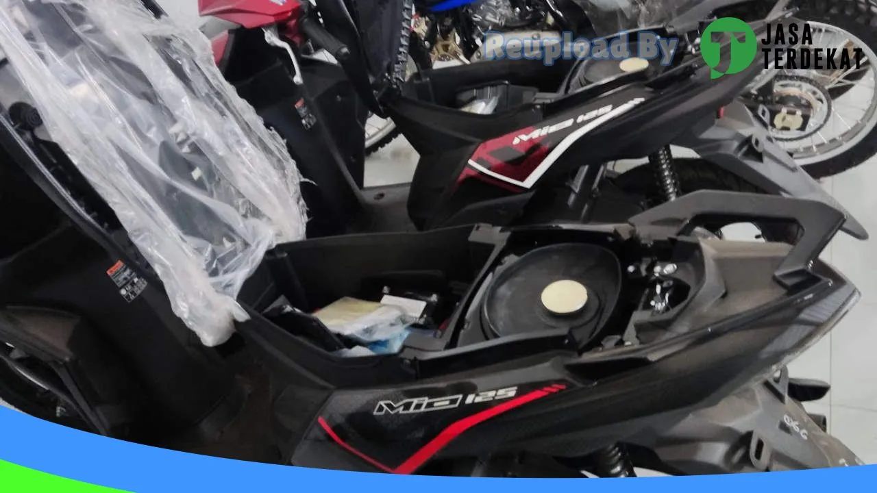 Gambar Dealer yamaha.Cv.sinar utama.Yp sambaliung di Berau, Kalimantan Timur ke 3