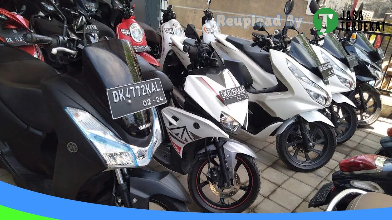 Gambar BALI DHARMA MOTOR GIANYAR di Gianyar, Bali ke 1