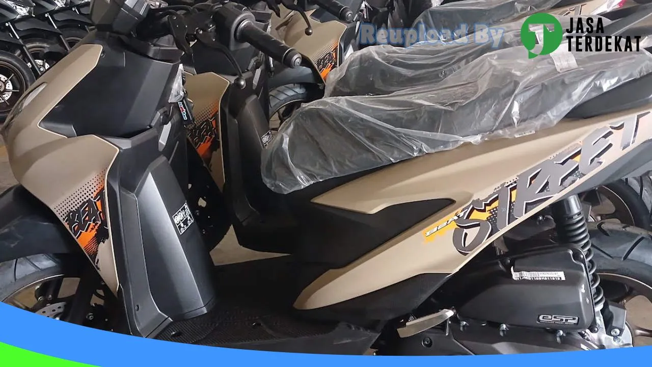 Gambar TDM Motor unit 2 Tulang Bawang di Tulang Bawang, Lampung ke 5