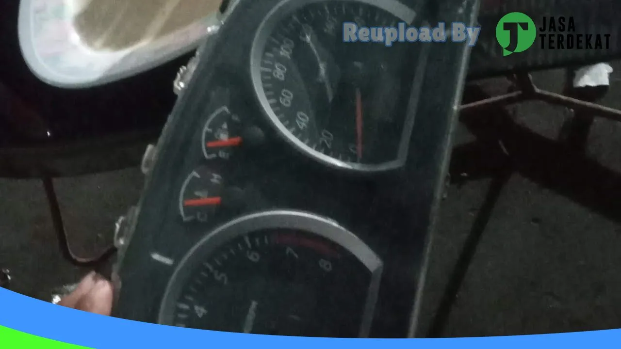Gambar Toko Nusa Jaya Motor di Sumba Timur, Nusa Tenggara Timur ke 1