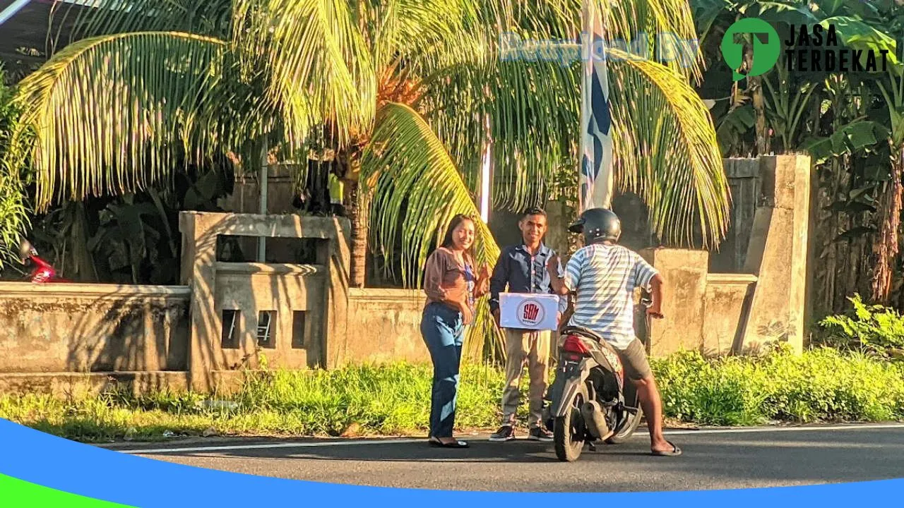 Gambar SUZUKI MOBIL LEMBATA di Lembata, Nusa Tenggara Timur ke 4