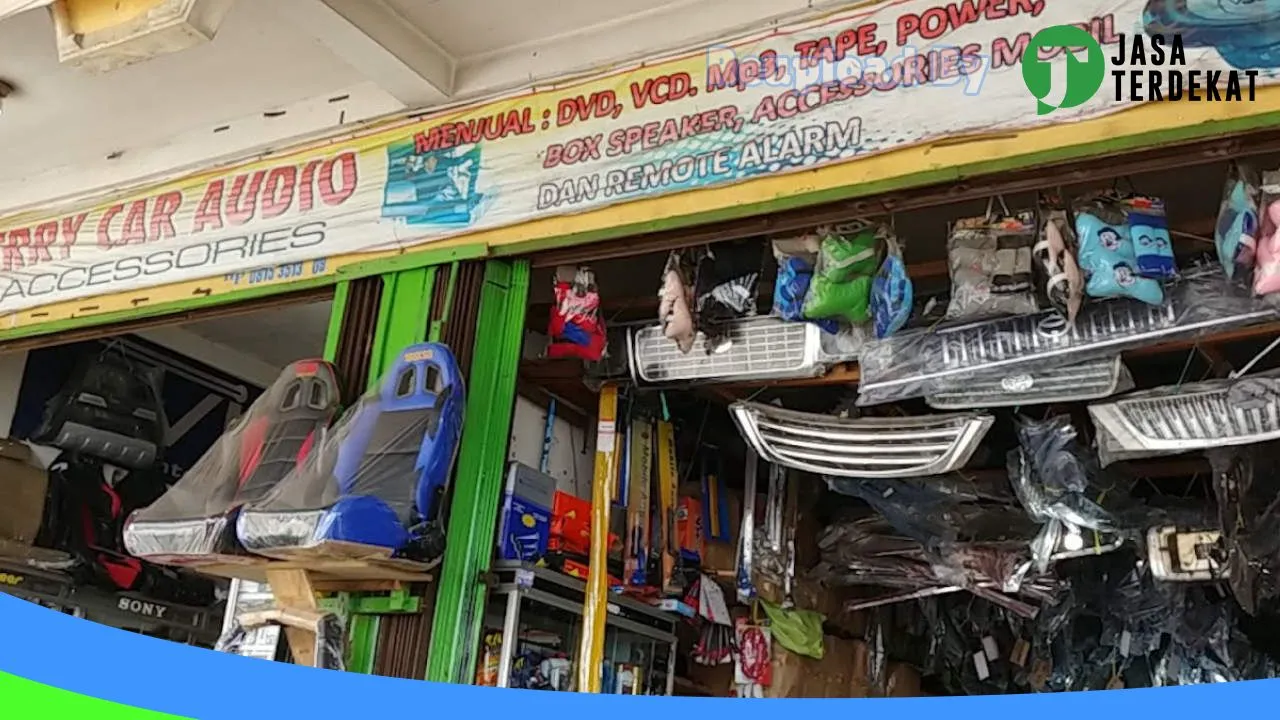 Gambar Derry Auto Grosir & Eceran di Agam, Sumatera Barat ke 1