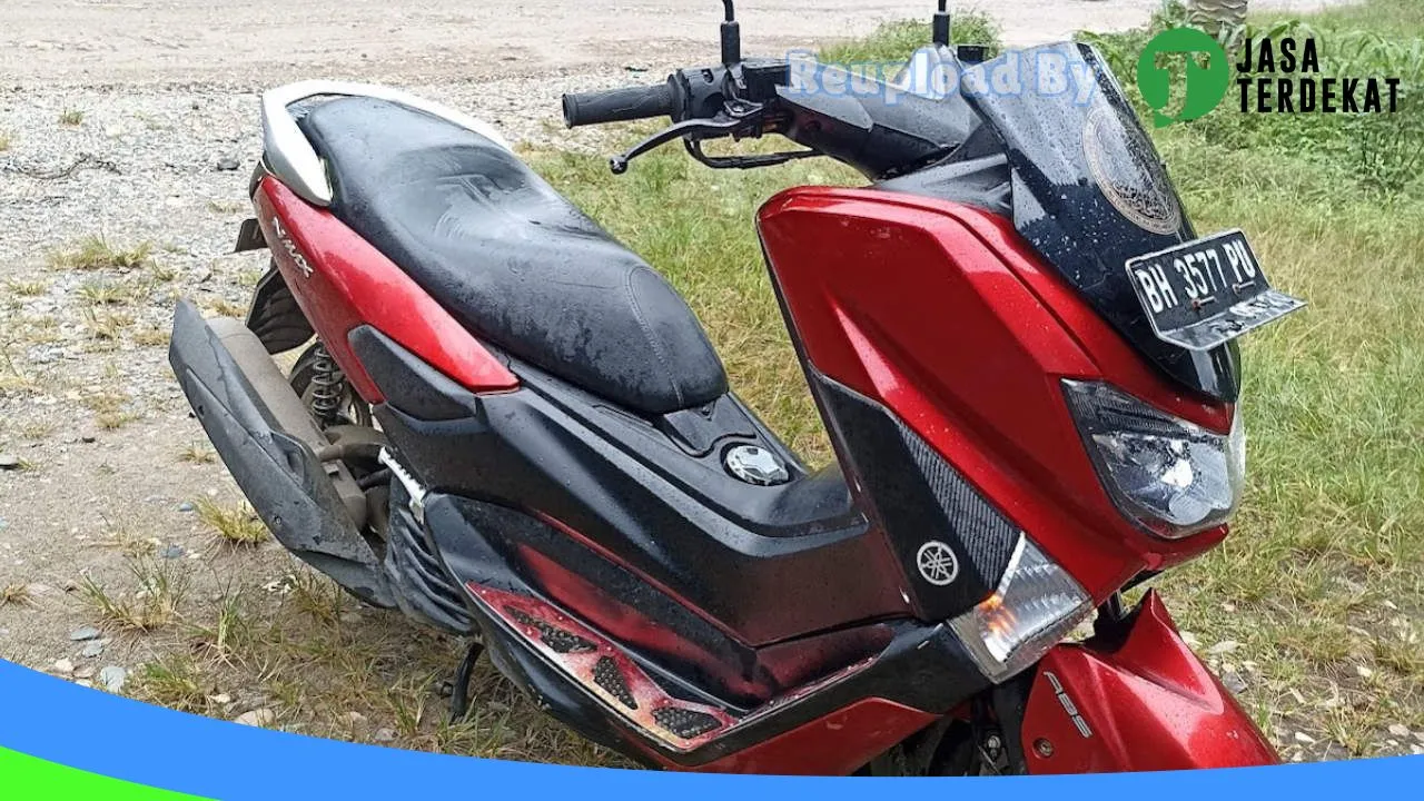 Gambar Imam motor SPC di Merangin, Jambi ke 1