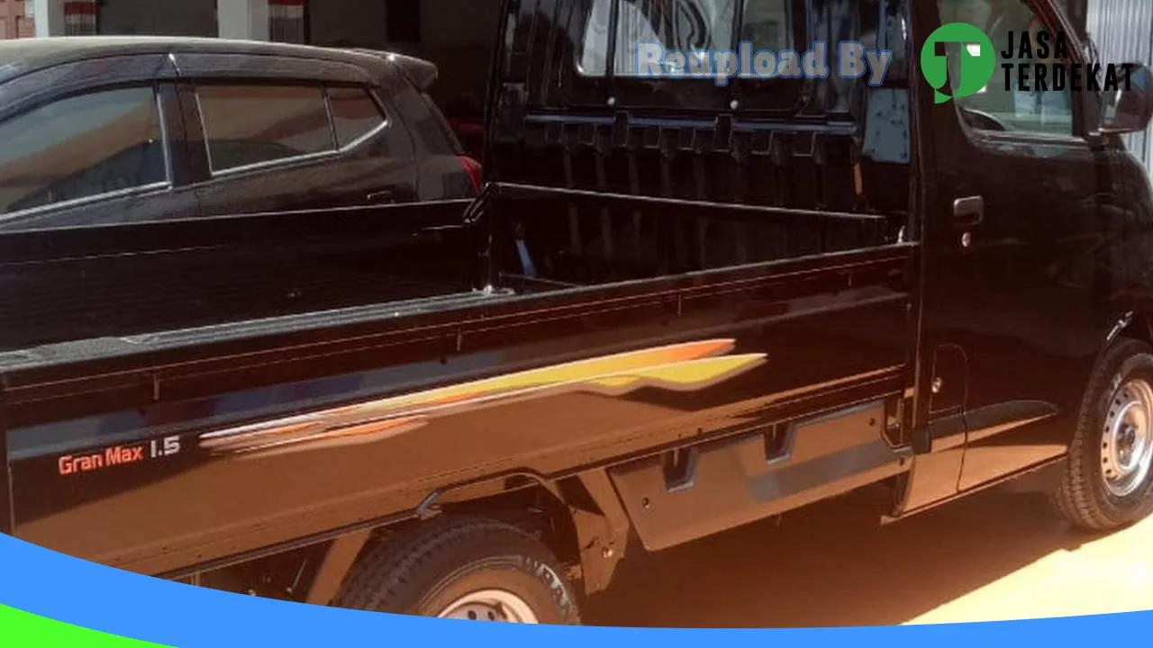 Gambar Astra DSP Lhokseumawe di Lhokseumawe, Aceh ke 4