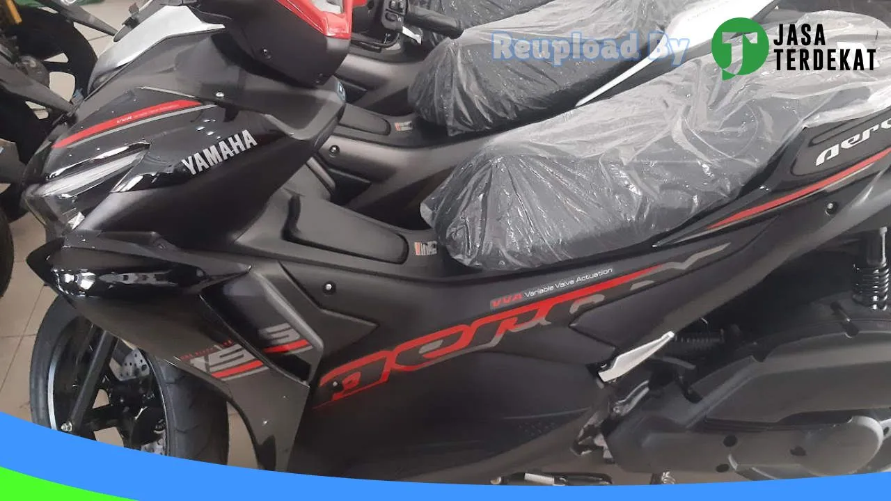 Gambar Dealer Motor Resmi Yamaha – Berlian Subang di Subang, Jawa Barat ke 3