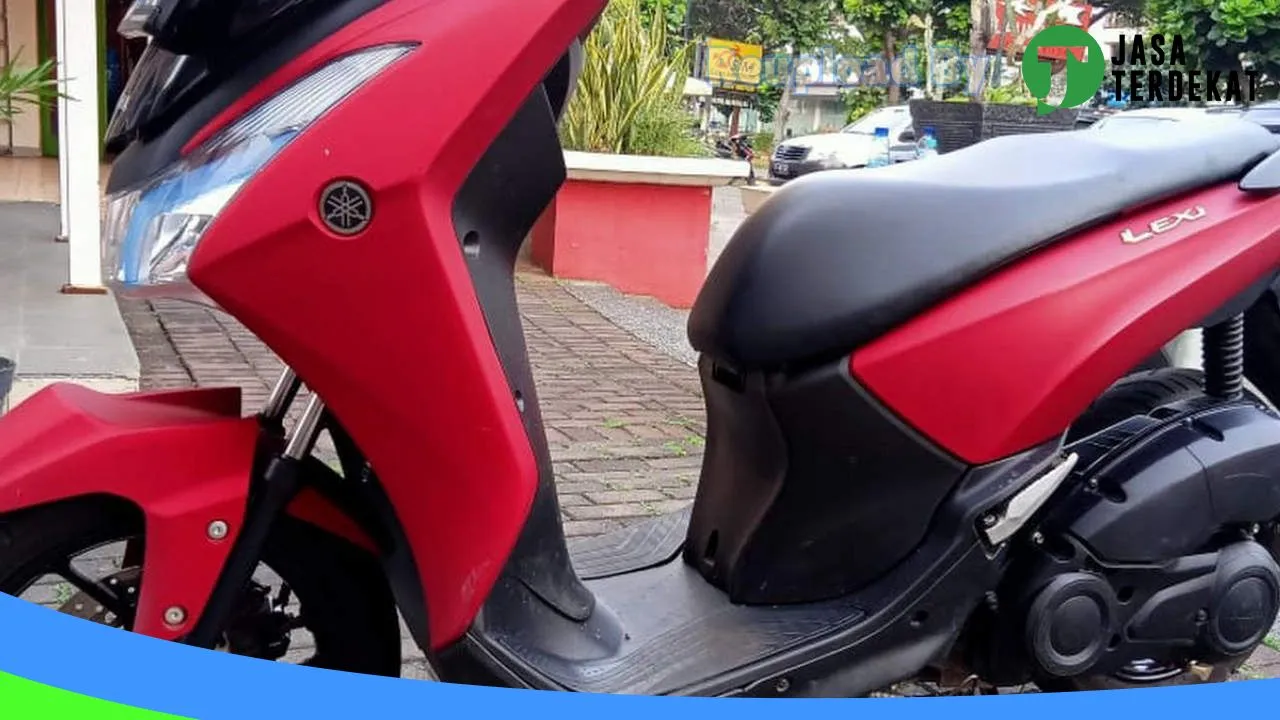 Gambar SJM Surya Jaya Motor di Kepulauan Seribu, DKI Jakarta ke 5
