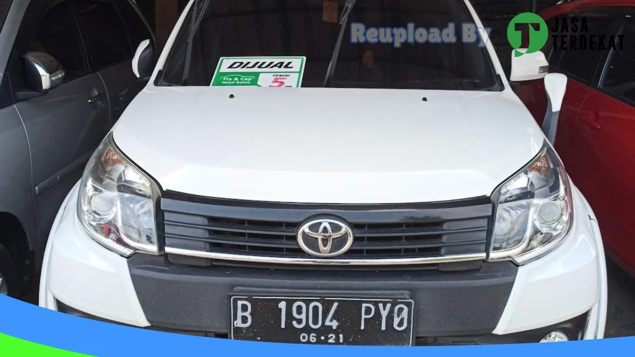Gambar Arga Motor di Pandeglang, Banten ke 3